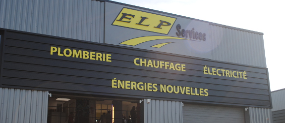 L'entreprise L'entreprise