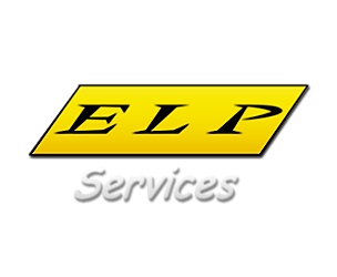 Logo ELP Services